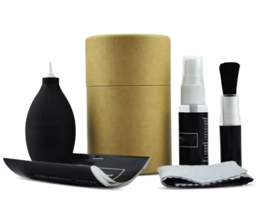 lens cleaning kits