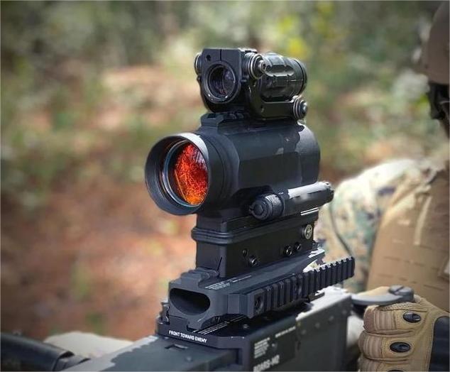 tactical scope accessories