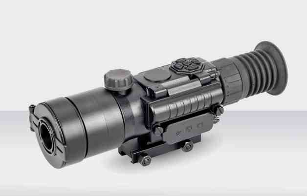 Night Vision Rifle Scope supplier - Foreseen