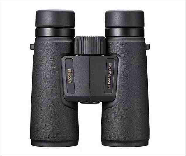 Nikon Monarch M5 8x42