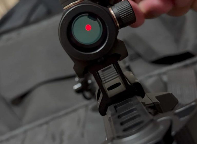 Red Dot Sight