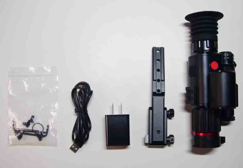 Tips for Maintaining Night Vision Rifle Scopes