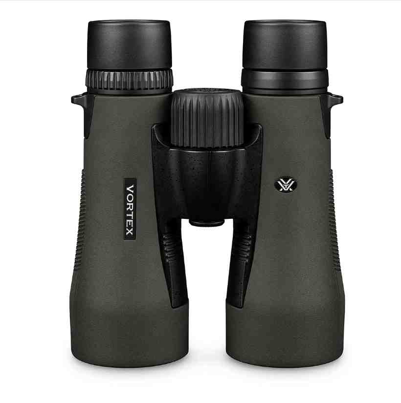 Vortex Optics Diamondback HD 10x50