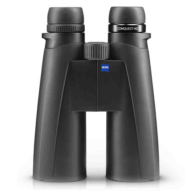 Zeiss Conquest HD 8x56
