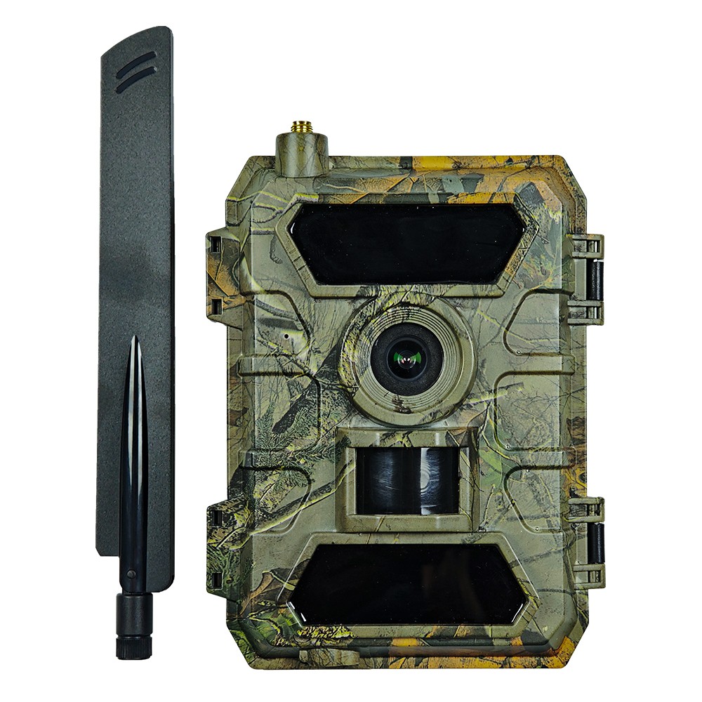 4G Trail Camera PR902G