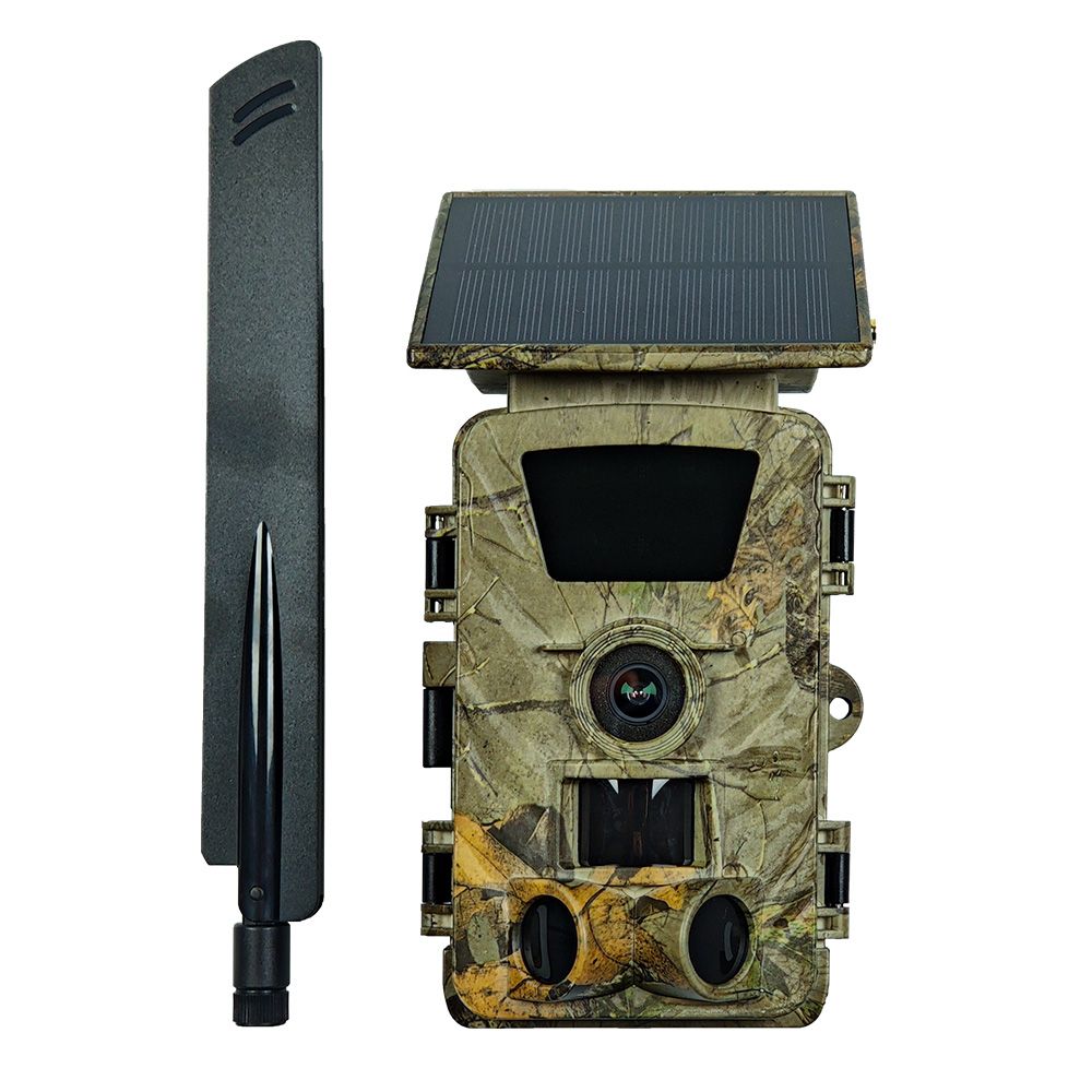 4G Trail Camera PR903G