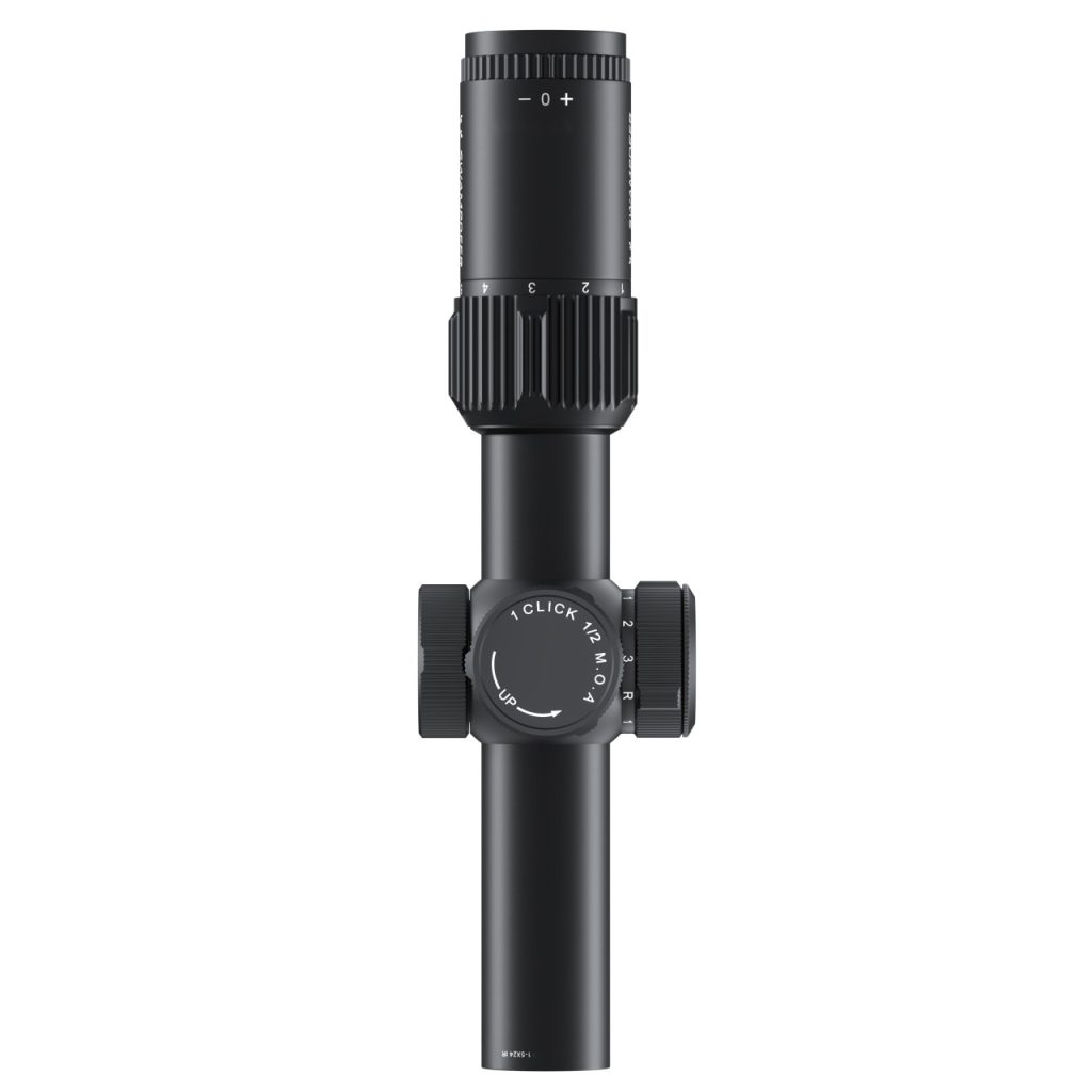 LPVO XIX1-5X24IR GT
