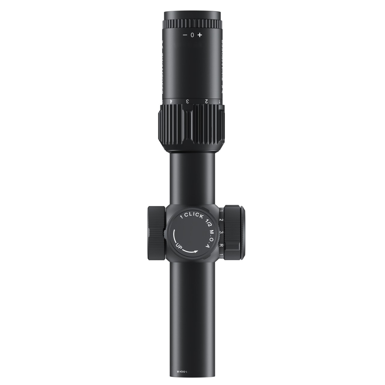 LPVO XIX1-5X24IR GT