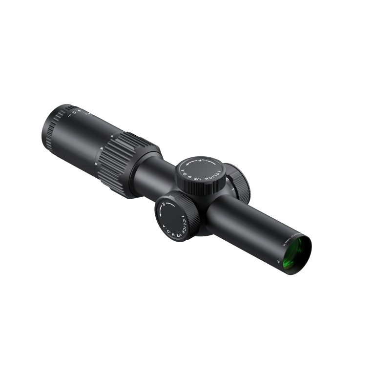 LPVO XIX1-5X24IR GT