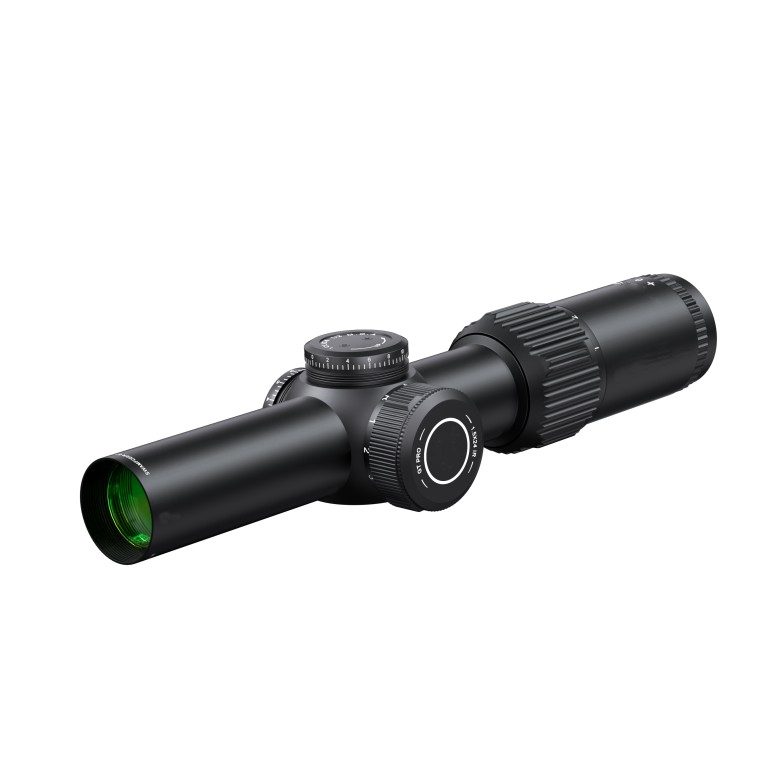 LPVO XIX1-5X24IR GT