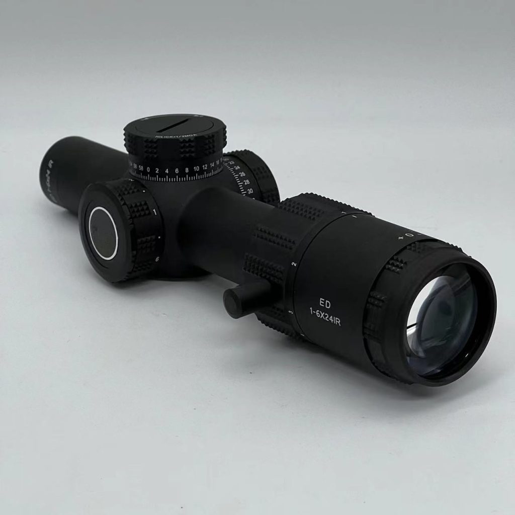 LPVO XIX1-6X24IR