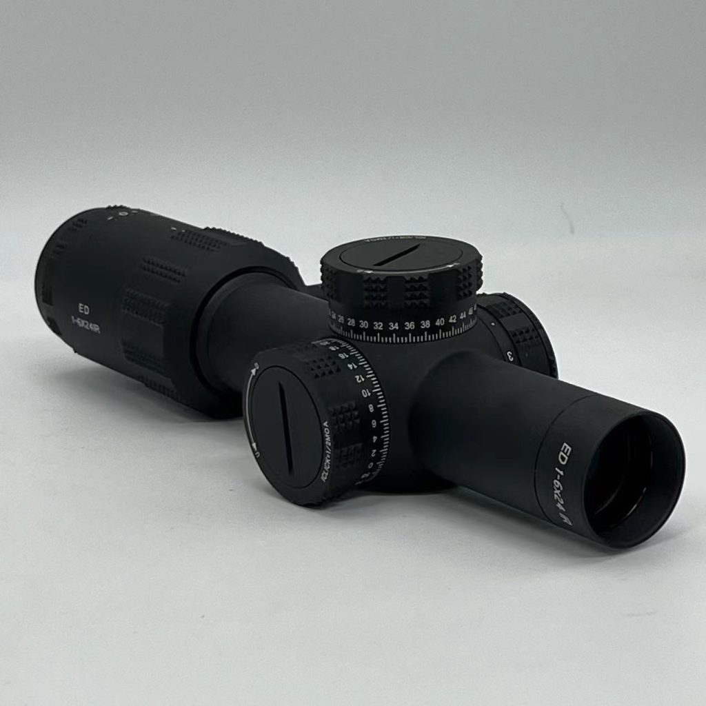 LPVO XIX1-6X24IR