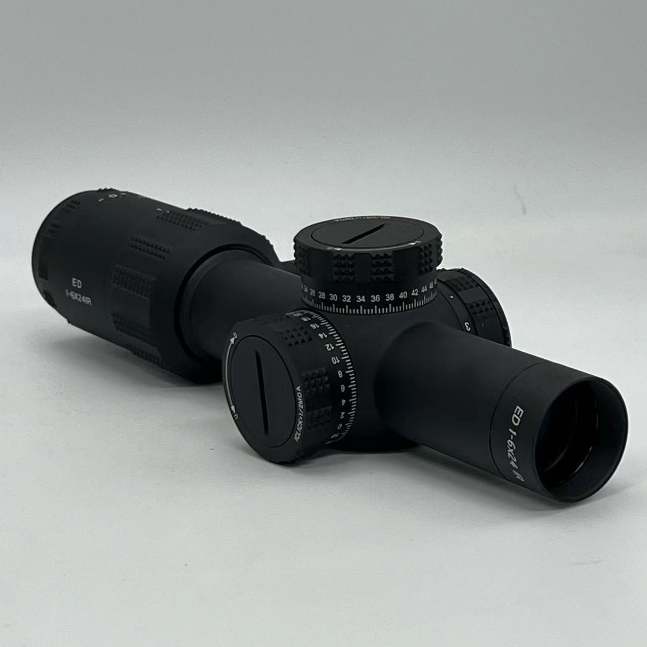 LPVO XIX1-6X24IR