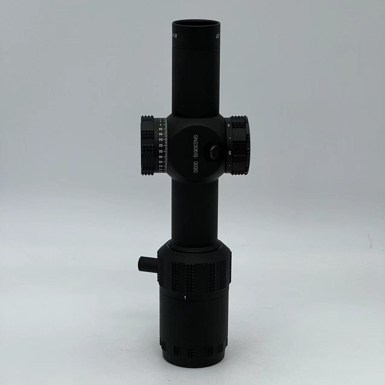 LPVO XIX1-6X24IR