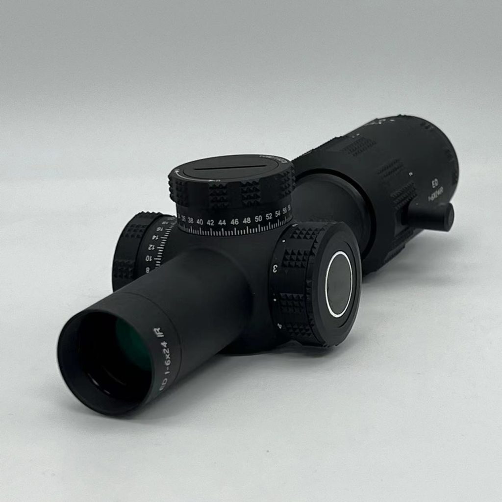 LPVO XIX1-6X24IR