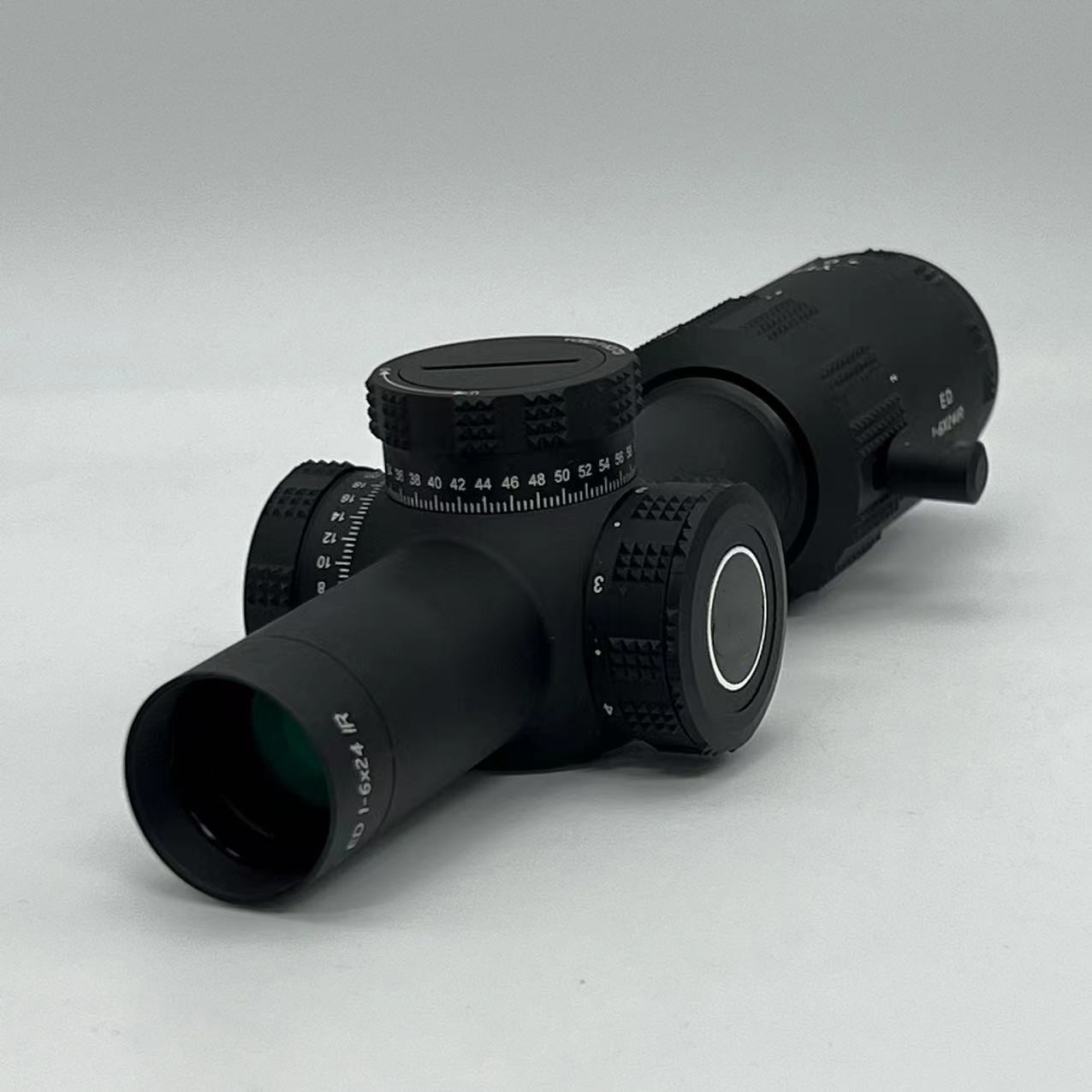 LPVO XIX1-6X24IR
