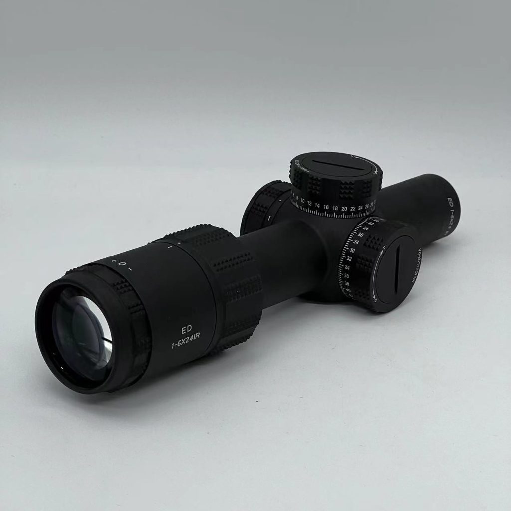 LPVO XIX1-6X24IR