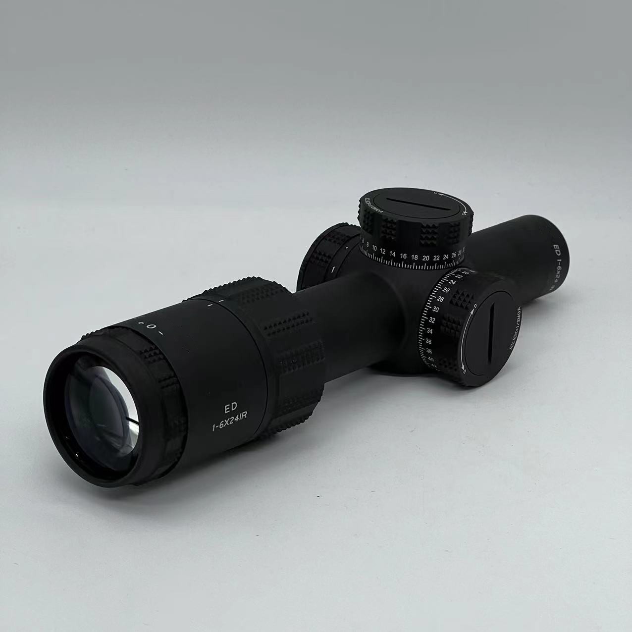 LPVO XIX1-6X24IR