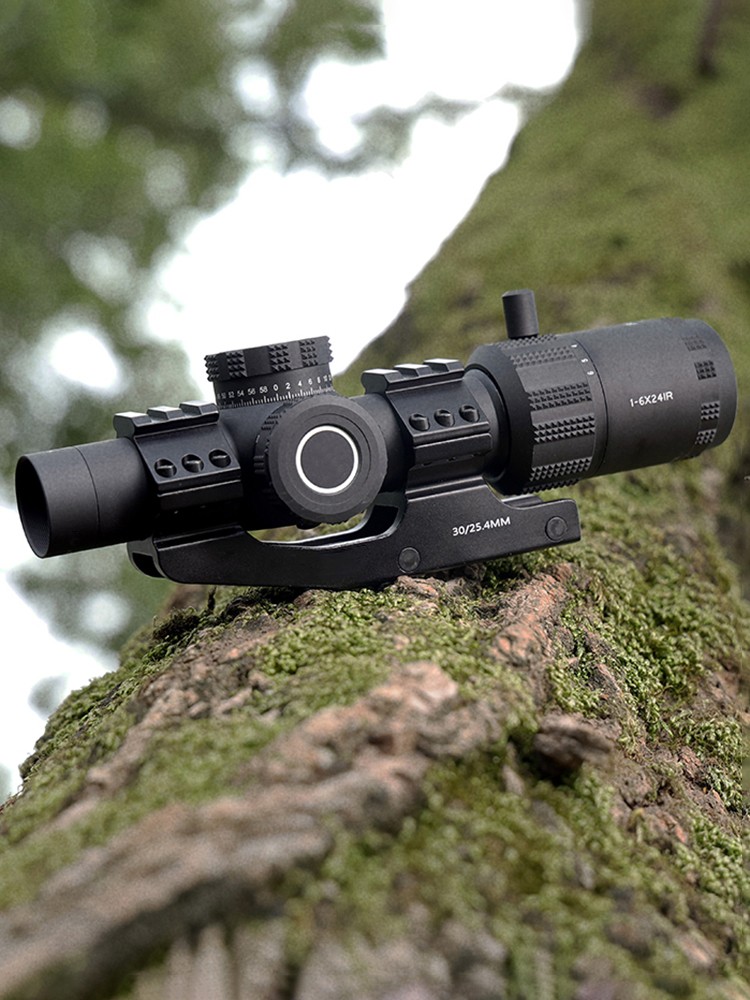 LPVO XIX1-6X24IR PRO