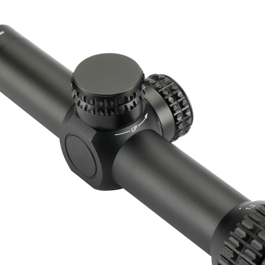 LPVO XIX1.2-6X24IR-A