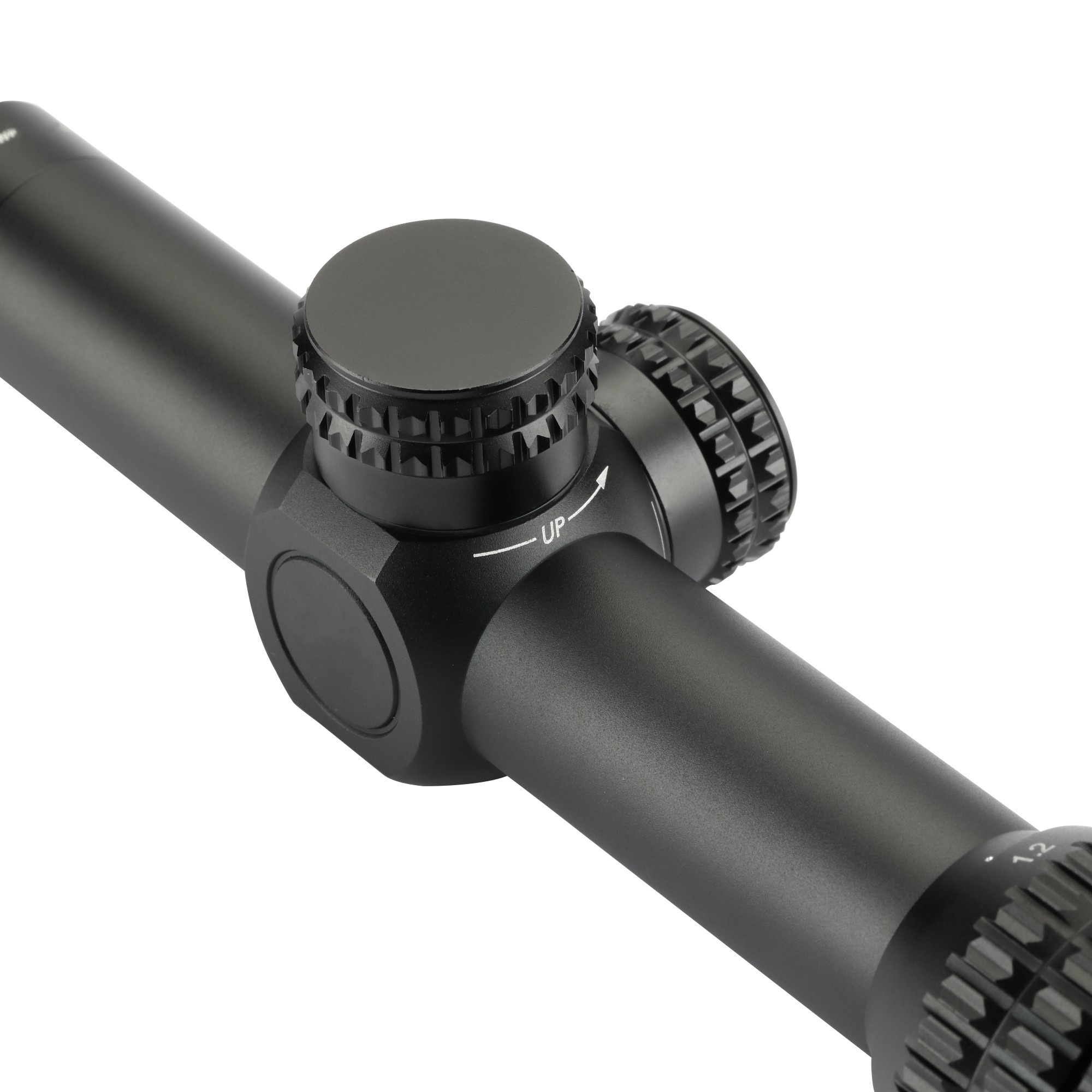 LPVO XIX1.2-6X24IR-A