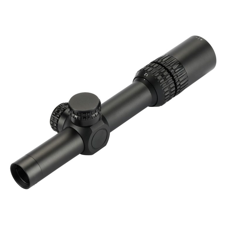 LPVO XIX1.2-6X24IR-A