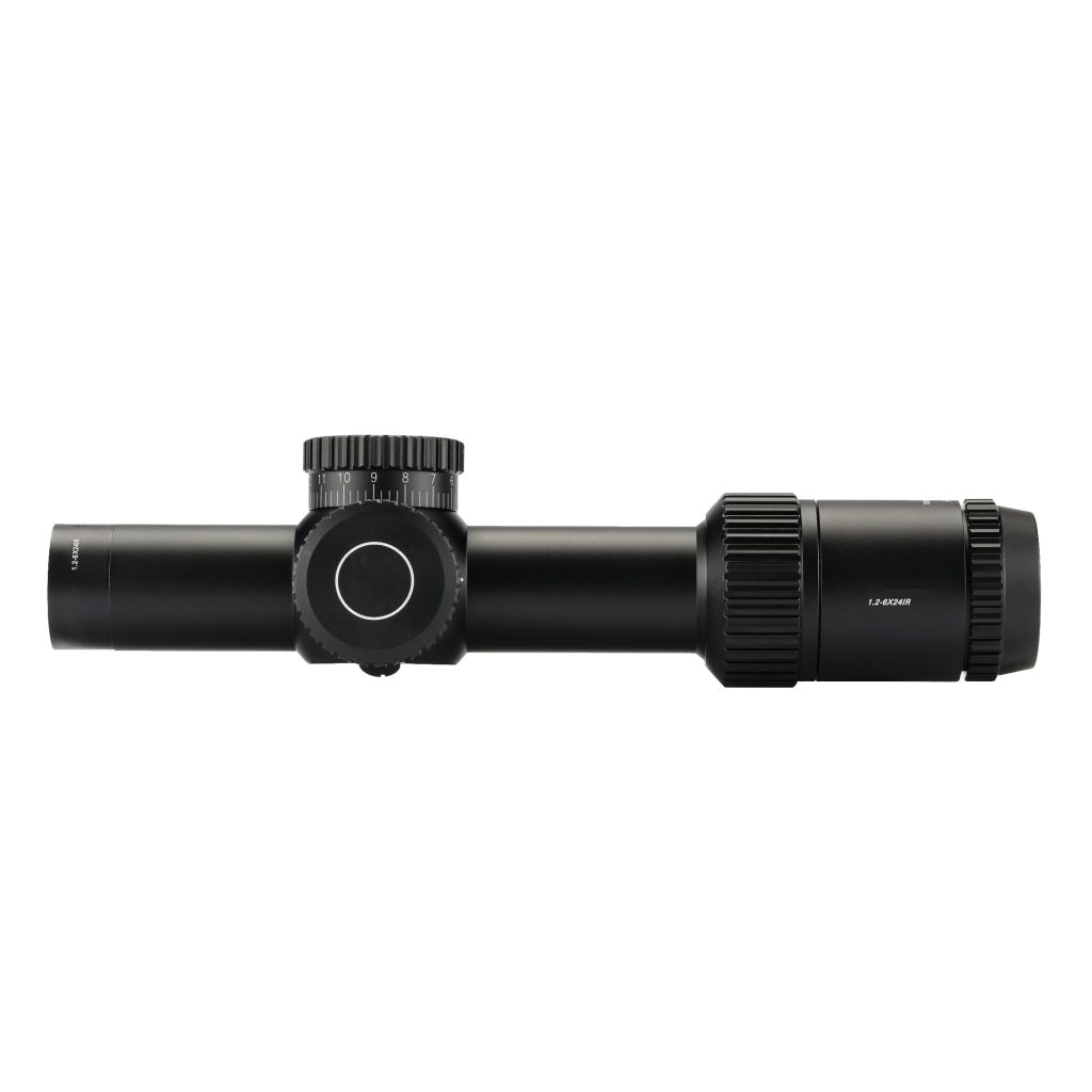 LPVO XIX1.2-6X24 IR PRO