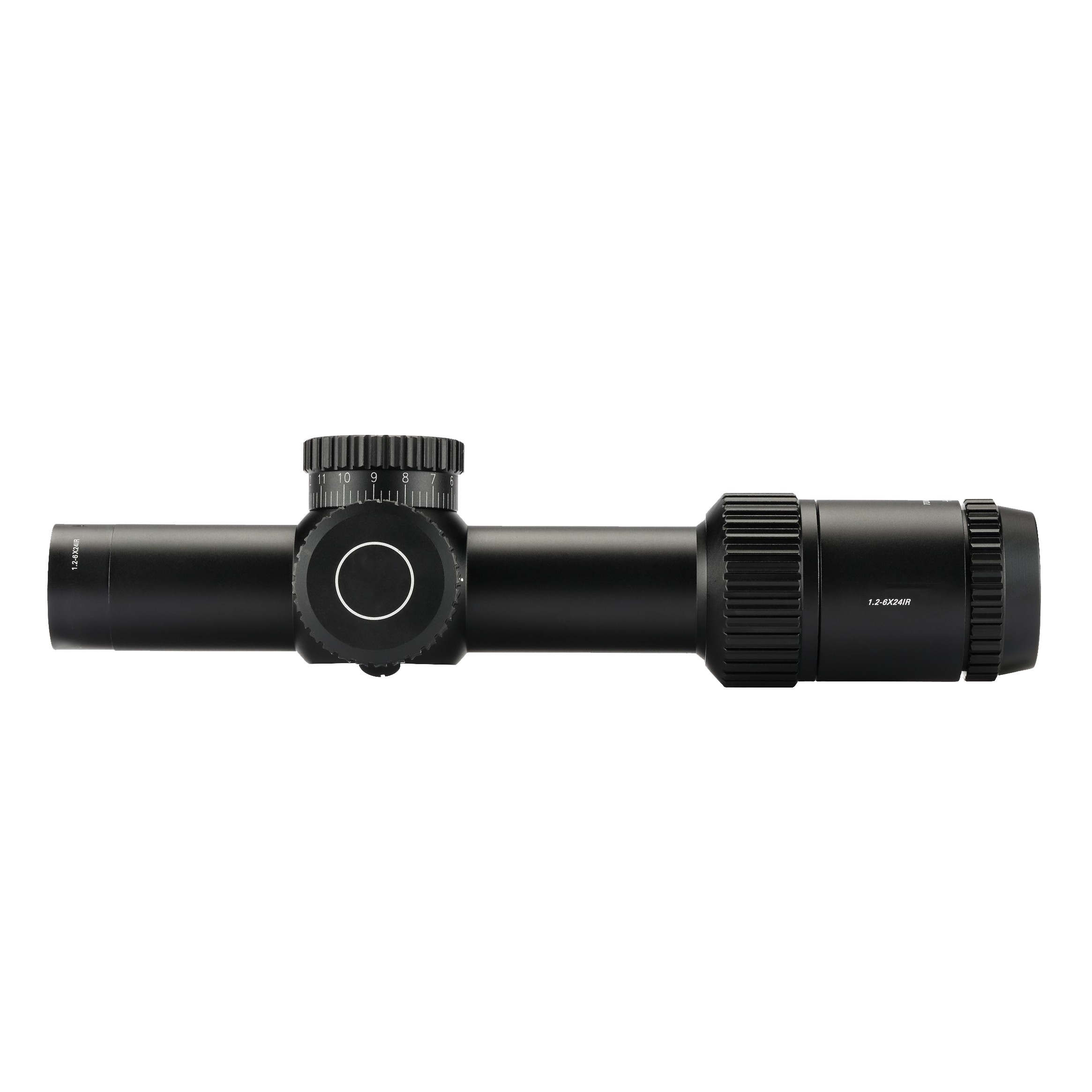 LPVO XIX1.2-6X24 IR PRO