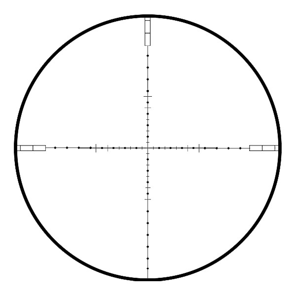 LPVO XIX1.2-6X24 IR PRO