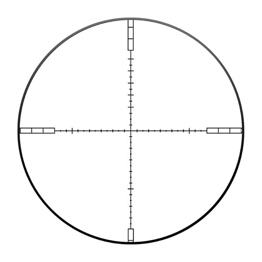 LPVO XIX3X30IR PRO