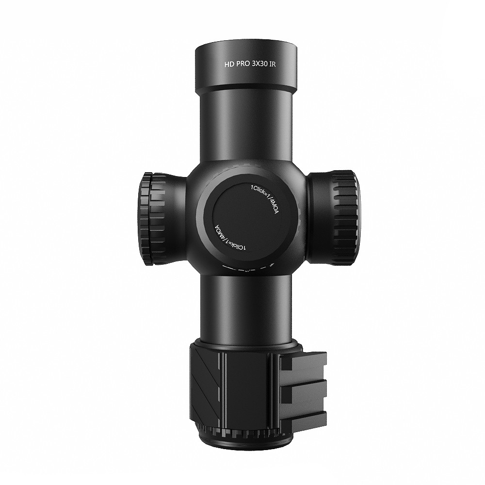 LPVO XIX3X30IR PRO