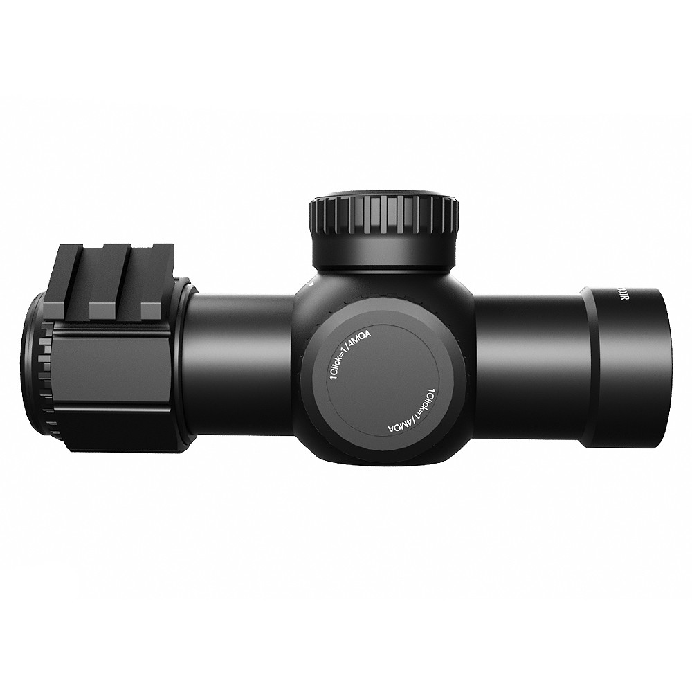 LPVO XIX3X30IR PRO
