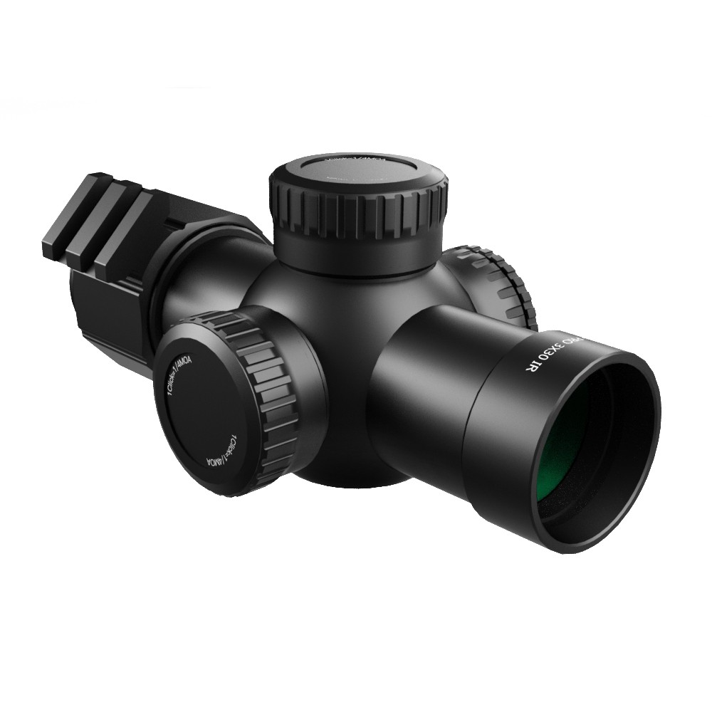LPVO XIX3X30IR PRO