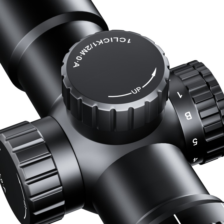 LPVO XIX4X30AO IR