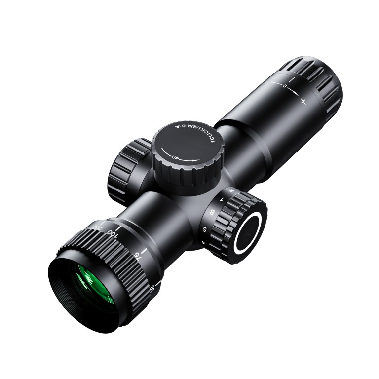 LPVO XIX4X30AO IR
