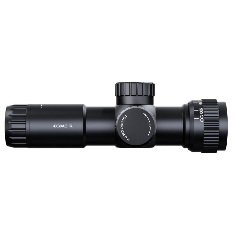 LPVO XIX4X30AO IR