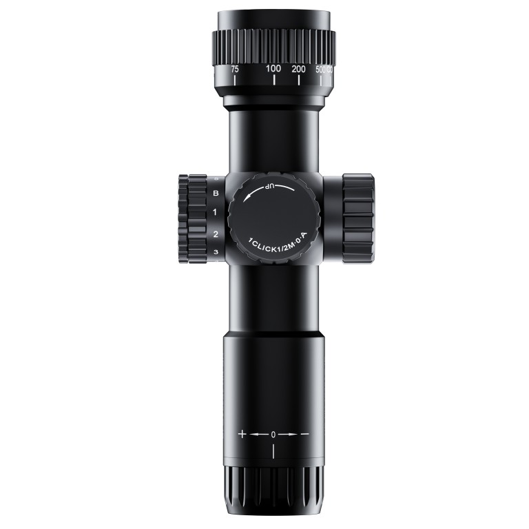 LPVO XIX4X30AO IR
