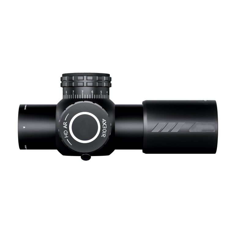 LPVO XIX4X30IR-A