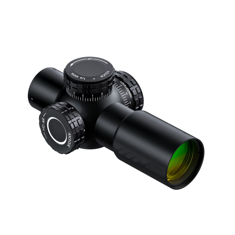 LPVO XIX4X30IR-A