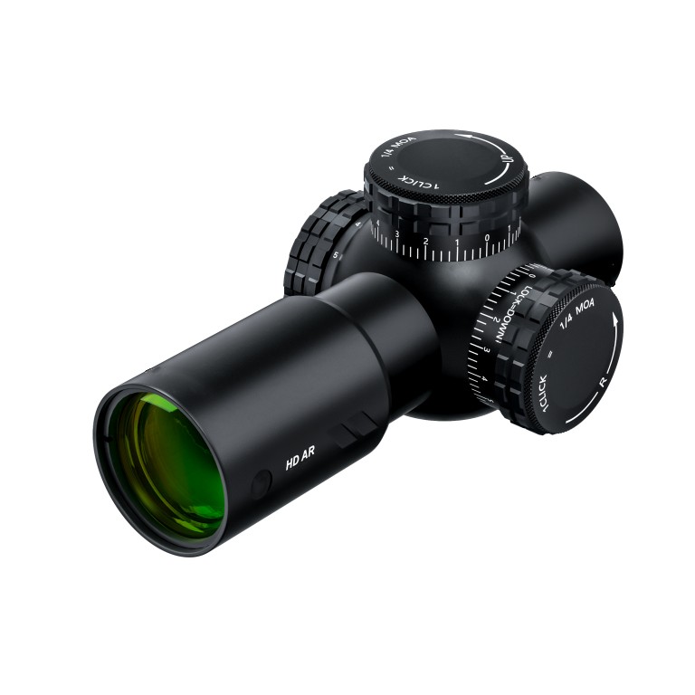 LPVO XIX4X30IR-A