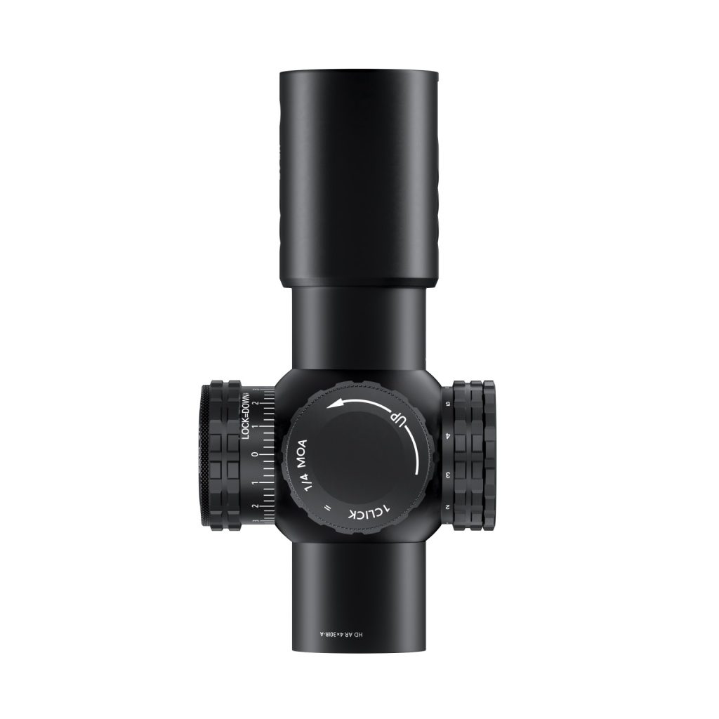 LPVO XIX4X30IR-A