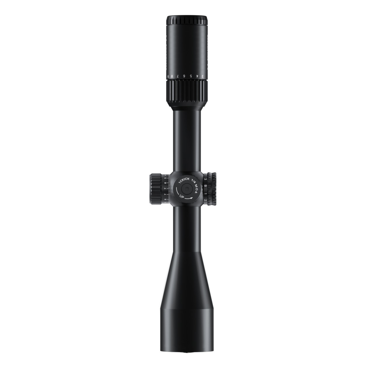 Long Range Rifle Scope XIX3-9X40IR