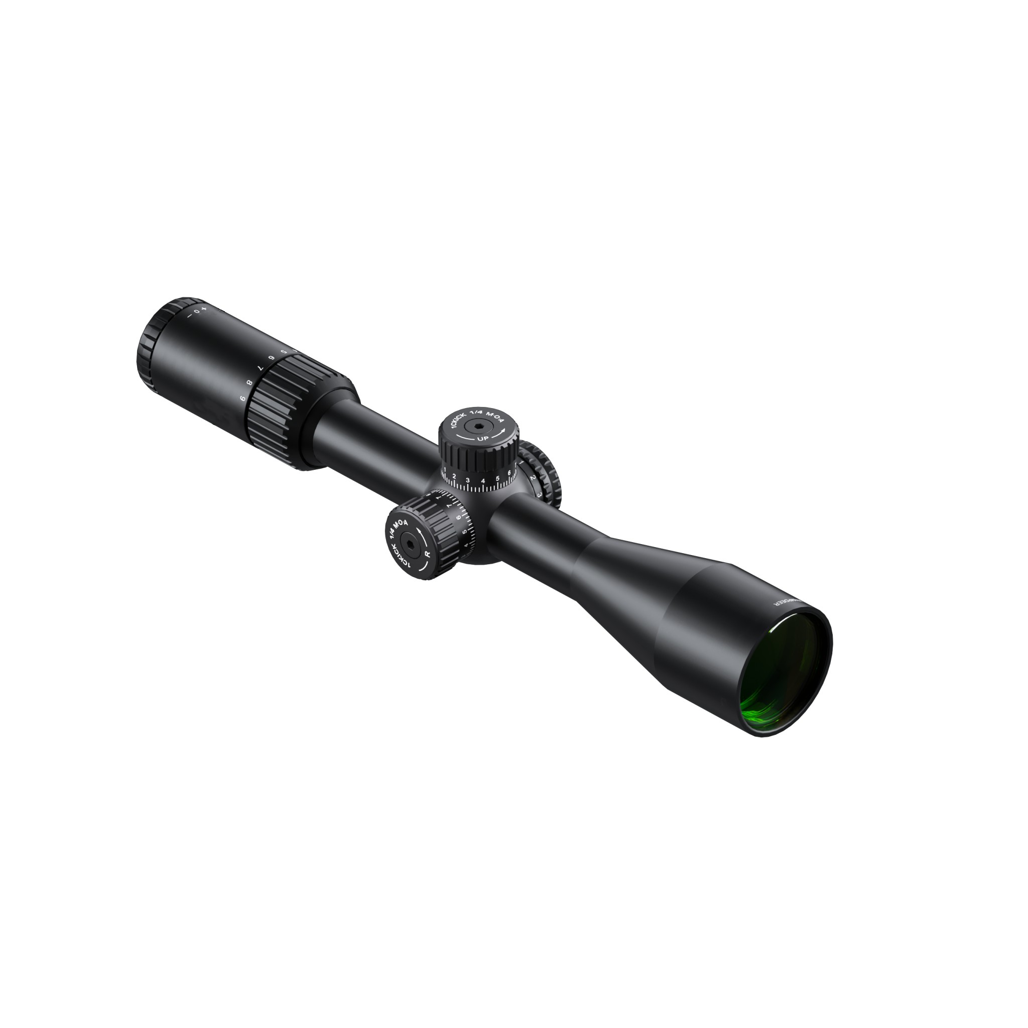 Long Range Rifle Scope XIX3-9X40IR