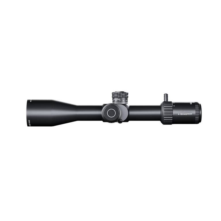 Long Range Rifle Scope XIX4-16X44 SF FFP
