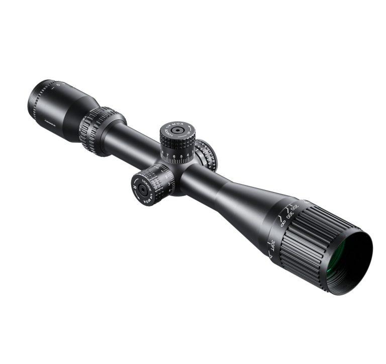 Long Range Rifle Scope XIX4-16X44AOE