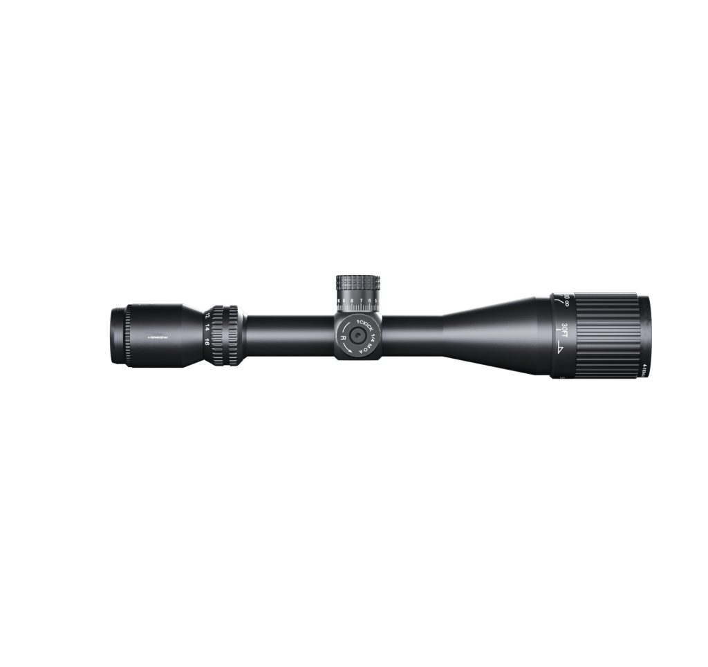 Long Range Rifle Scope XIX4-16X44AOE