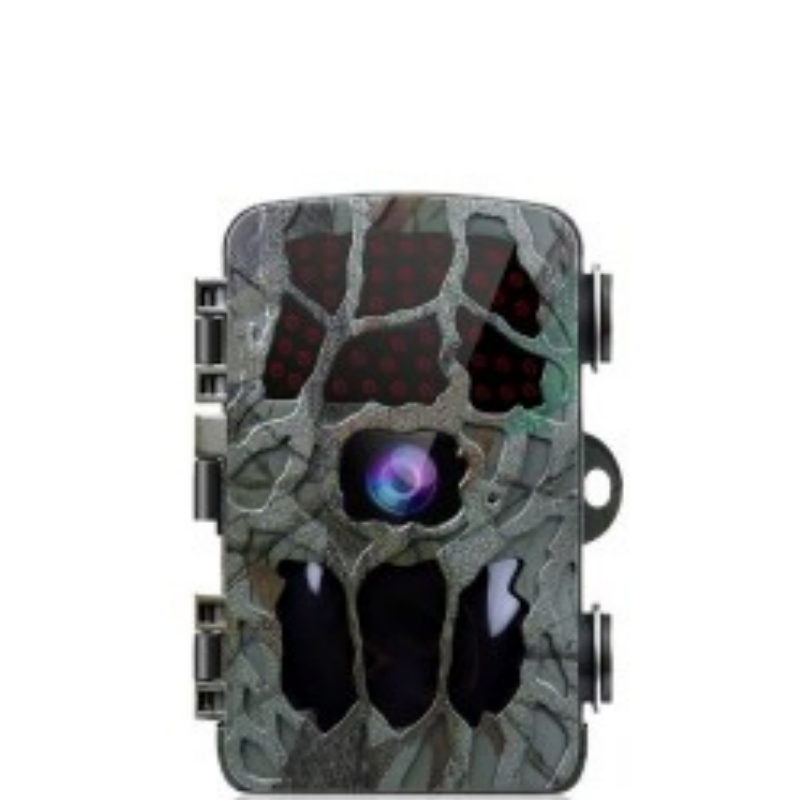 Memory Card Trail Camera H982