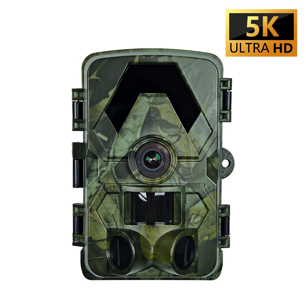 Memory Card Trail Camera PR901