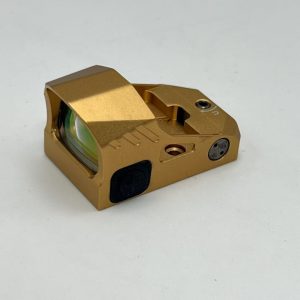 Reflex Red Dot Sight XIX118OR