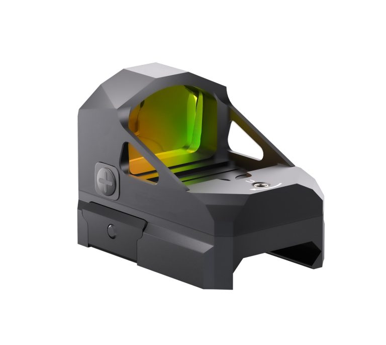 2/3/5 MOA IP67 Reflex Red Dot Sights XIX1241OR Multi-Dot Option